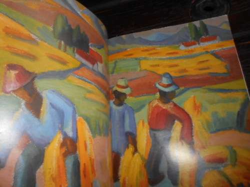 4 ART SOUTH AFRICA ILLUS ISSUES,  2003, 2008,  2009, 2010 &  (Bonhams  SA sale 2008  London)