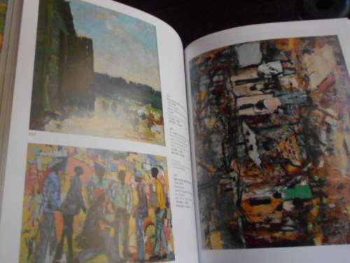 4 ART SOUTH AFRICA ILLUS ISSUES,  2003, 2008,  2009, 2010 &  (Bonhams  SA sale 2008  London)