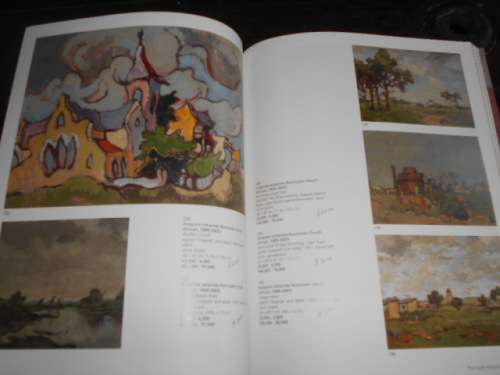 4 ART SOUTH AFRICA ILLUS ISSUES,  2003, 2008,  2009, 2010 &  (Bonhams  SA sale 2008  London)