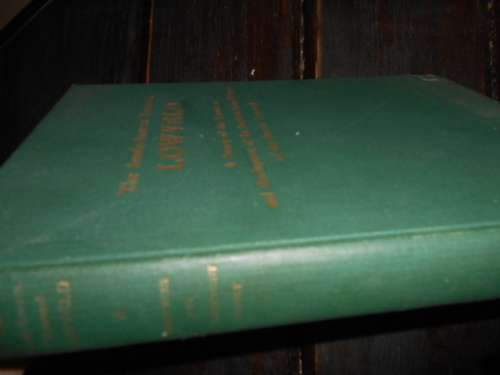 South-Eastern Transvaal Lowveld, Survey of Resources, H S Webb - 1954 hardback