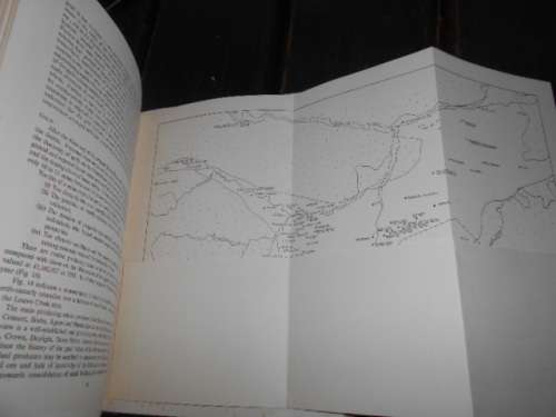 South-Eastern Transvaal Lowveld, Survey of Resources, H S Webb - 1954 hardback