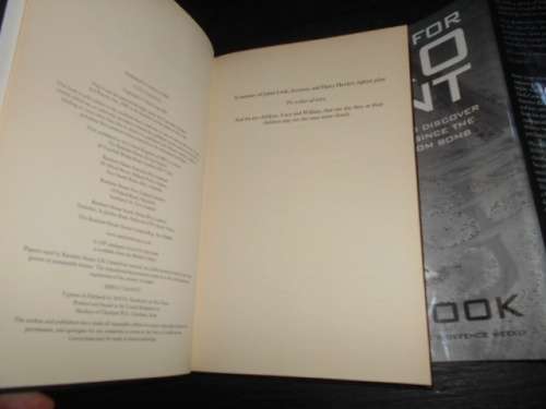NICK COOK - THE HUNT FOR ZERO POINT - MAN``S JOURNEY TO DISCOVER SECRET ....