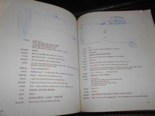 Goon Show Scripts (1st e) by Spike Milligan. Drawings  P Sellers, H Secombe & S Milligan