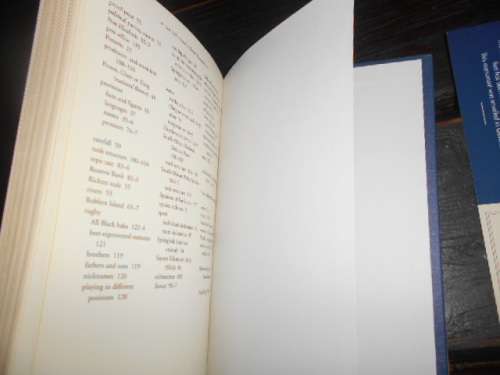 Van Lill`s South African Miscellany Hardcover 2004 1st ed Zebra Press