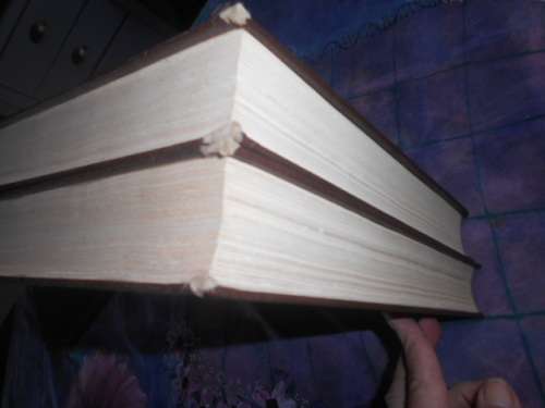 2 volumes  I AND II  ENCYCLOPAEDIA Britannica MICROPADIA REFERENCES & INDEX 1980