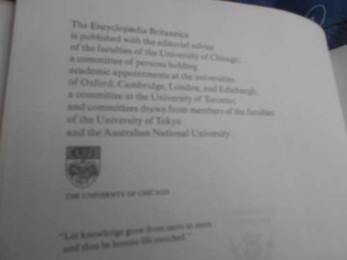 Volume 9 KNOWLEDGE INDEPH:  HUMIDITY IVORY COAST - 1980 ENCYCLOPAEDIA Britannica MICROPADIA