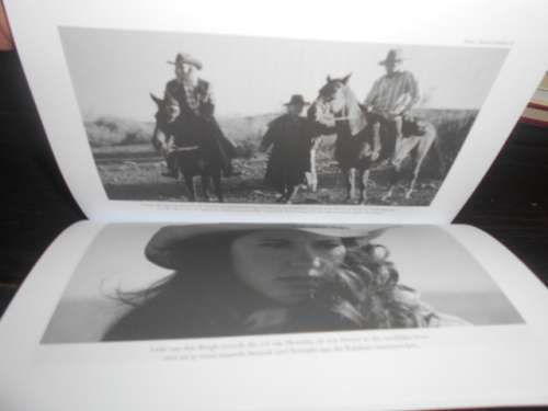 BARRIE KRUGER - TORNADO tussen stiltes (Tornado & Kalahari Horse Whisperer)