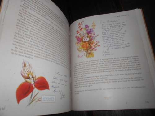 WILNA SNYMAN - MEMOIRES SAGTEBAND - hemel en see boeke 2006