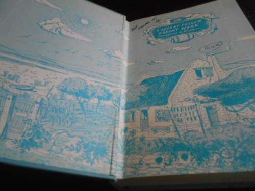 LAWRENCE G GREEN - A DECENT FELLOW DOESN`T WORK  - HOWARD TIMMINS 11963