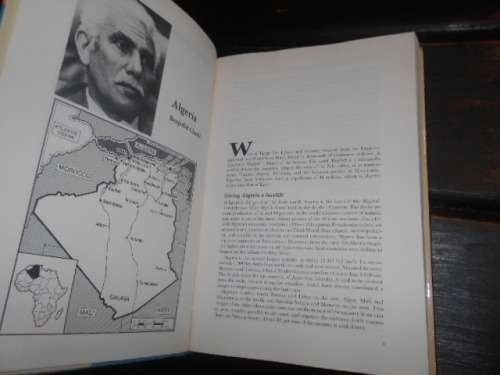 AFRICAS MEN OF DESTINY  -  APJ VAN RENSBURG De Jager Haum 1981 first ed