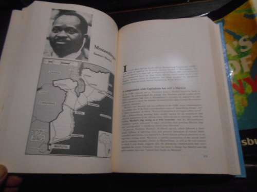 AFRICAS MEN OF DESTINY  -  APJ VAN RENSBURG De Jager Haum 1981 first ed