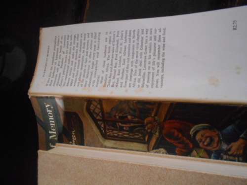 LAWRENCE G GREEN - HARBOURS OF MEMORY  - HOWARD TIMMINS 1969 1ST ED.