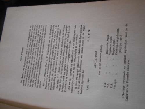 3  Cape Times archive SA History yearbooks: 1957 (1 gen P Joubert) & 2  UNIE &  1941 (2) ZAR Wichman