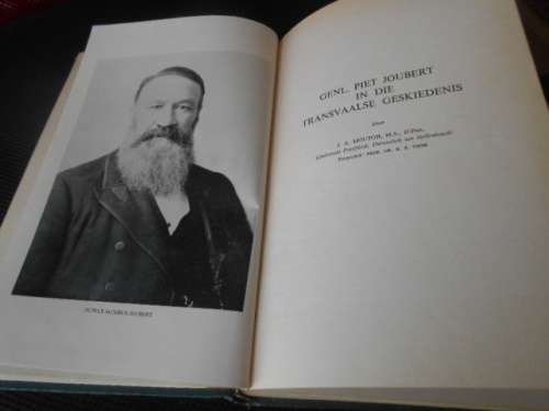 3  Cape Times archive SA History yearbooks: 1957 (1 gen P Joubert) & 2  UNIE &  1941 (2) ZAR Wichman