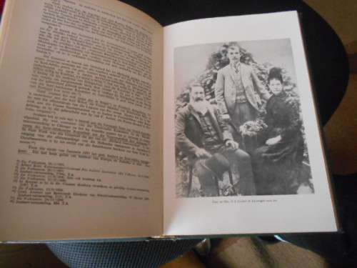 3  Cape Times archive SA History yearbooks: 1957 (1 gen P Joubert) & 2  UNIE &  1941 (2) ZAR Wichman