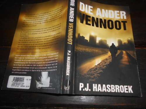 DIE ANDER VENNOOT -  PJ HAASBROEK 2009 Human & Rousseau