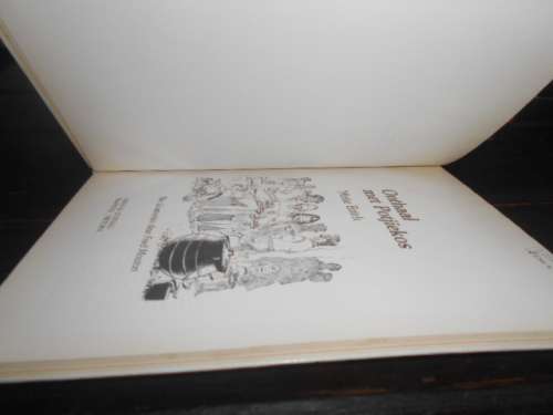 MATIE BRINK - ONTHAAL MET POTJIEKOS - ILLUS FRED MOUTON