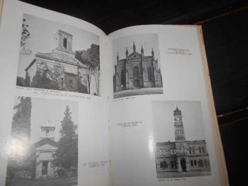 HE HOCKLY - SETTLER OF 1820 -  JUTA SCHOOL  SOFTBACK 1966