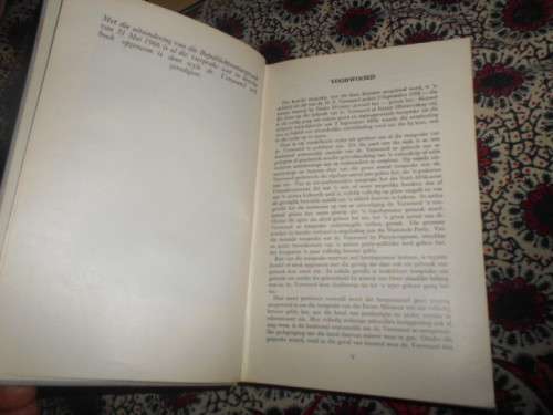 PROF. AN PELZER - VERWOERD AAN DIE WOORD - Toesprake 1948-1966 -