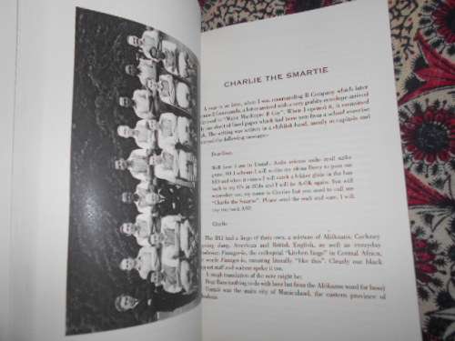 Major gen. Macintyre - Rough Diamonds & Other Gems: People Who Enriched My Soldiering