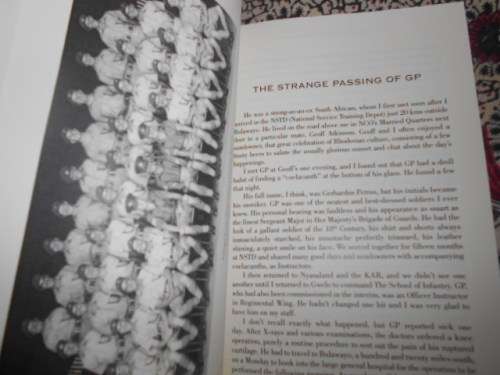 Major gen. Macintyre - Rough Diamonds & Other Gems: People Who Enriched My Soldiering