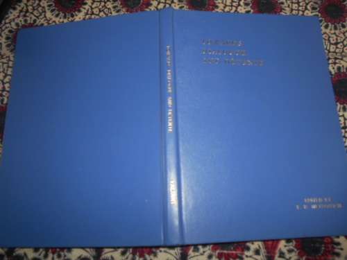 FR METROWICH - TOWARDS DIALOGUE AND DETENTE - 1975 VALAINT PUB.