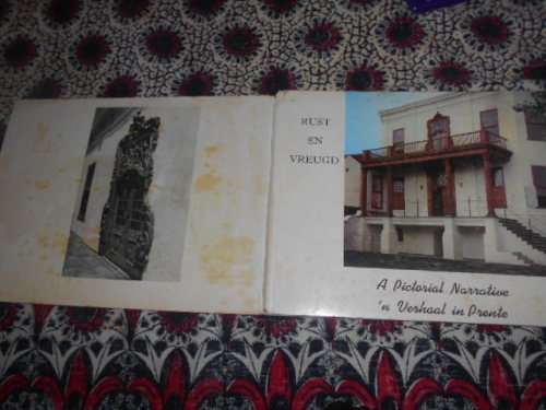 WILLIAM FEHR - A PICTORIAL NARRATIVE/VERHAAL IN PRENTE 1965