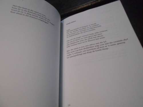 TRIALOOG - PJ PHILANDER  AUTOGRAPHED GEDIGTEBOEK