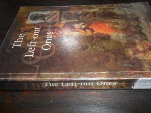 THE LEFT-OUT ONES BY LORNA EGLIN  Masai-Kenya _Africa Inland Mission illus softback
