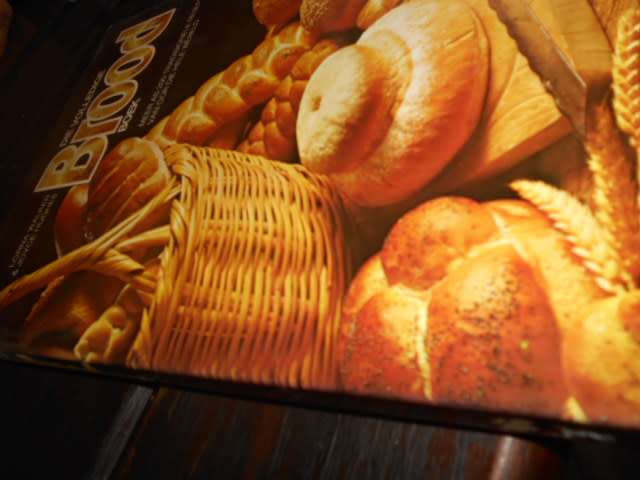 Die Volledige Brood Boek, Lorna Walker & Joyce Hughes, +200 Resepte