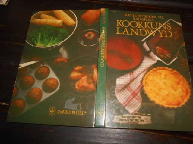 SUE ROSS - KOOKKUNS LANDWYD DEFY  se KOOKKUNS LANDWYD