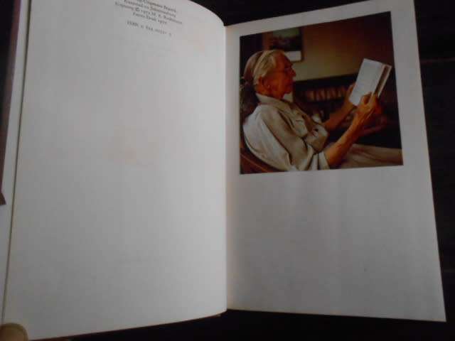 MER -  (ROTHMAN) MY BESKEIE DEEL  -  OUTOBIOGRAFIESE VERTELLING -  1972 1STE ED.