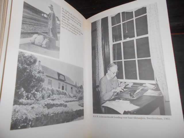MER -  (ROTHMAN) MY BESKEIE DEEL  -  OUTOBIOGRAFIESE VERTELLING -  1972 1STE ED.