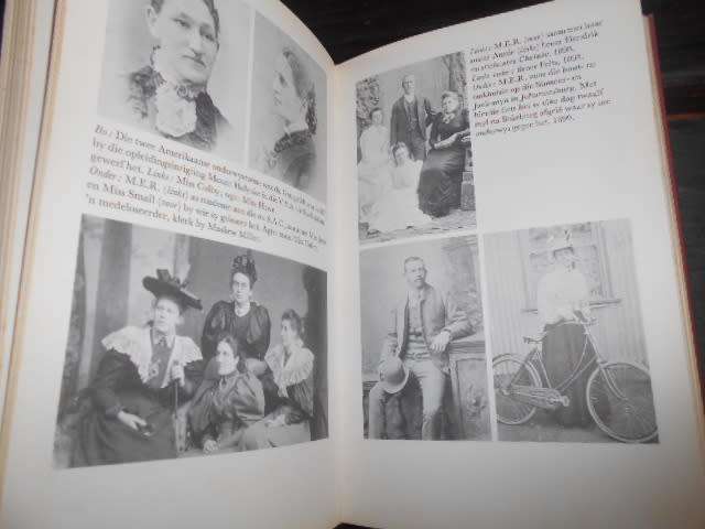 MER -  (ROTHMAN) MY BESKEIE DEEL  -  OUTOBIOGRAFIESE VERTELLING -  1972 1STE ED.