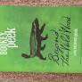 BOOKEY PEEK - BEYOND THE WILD WOOD WITH Richard Peek (safari guides)