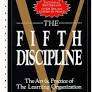 Peter Senge - THE FIFTH DISCIPLINE - ART AND PRACTIC OF LEARNING ORGANIZATION