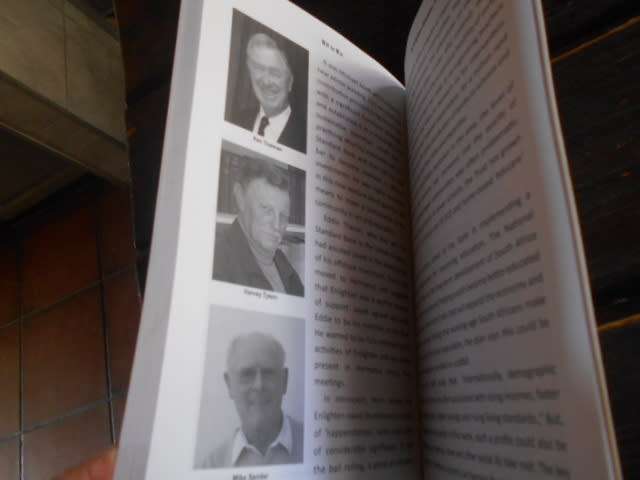 WILL TO WIN - LIFE STORY OF HENRI KUIPER  by David Hilton Barber