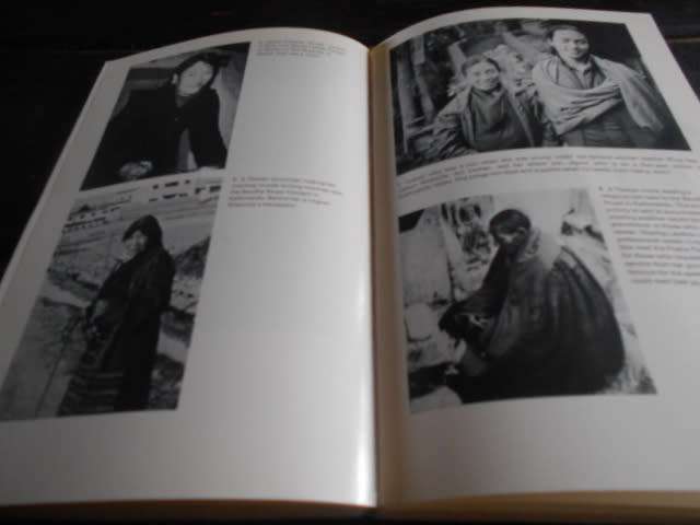 TSULTRIM ALLIONE - WOMEN OF WISDOM - Routledge & Kegan 1984
