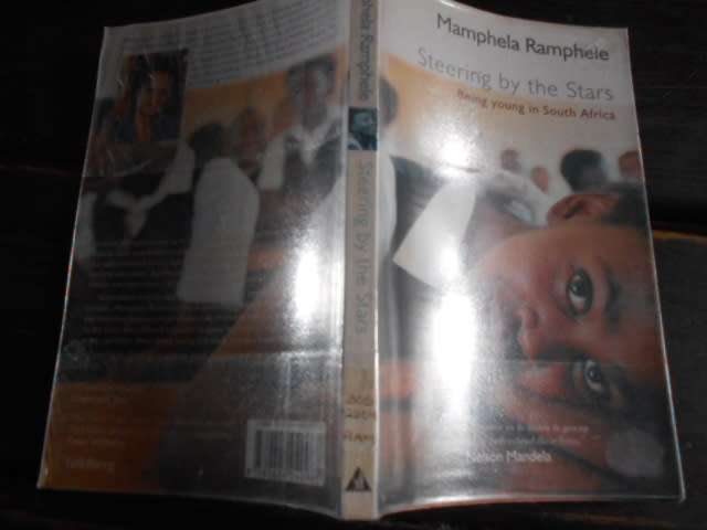 Steering by the Stars, Being Young in South Africa - Mamphela Ramphele