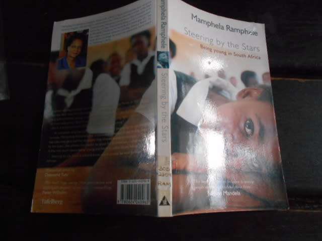 Steering by the Stars, Being Young in South Africa - Mamphela Ramphele