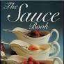 Pepita Aris -   THE SAUCE BOOK - Phoebe Phillips ed 1984 hardb  & dustcover
