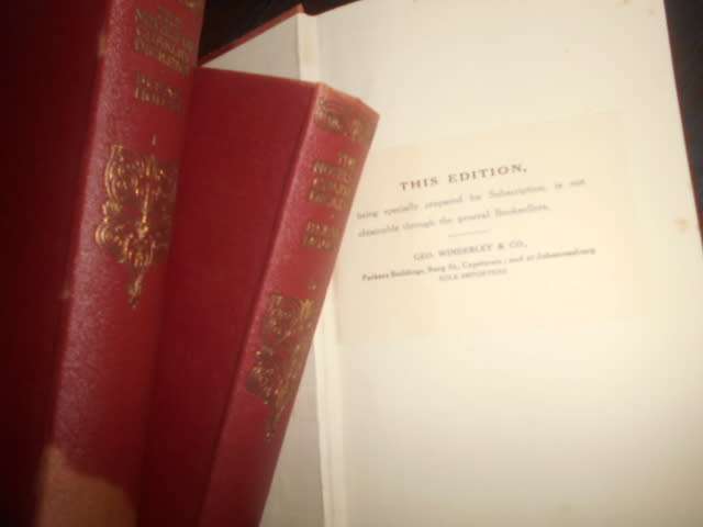 Charles Dickens 26 set of  rare books Caxton Company lovely illus by Cruickshank & leach