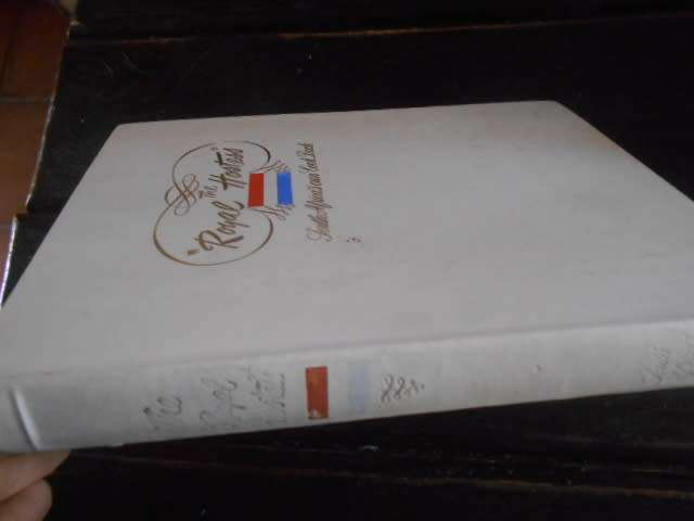 J Clarke & H Tyson - Laugh the beloved country humour compendion