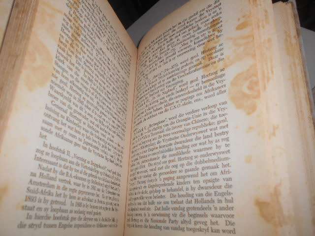 CM V D HEEVER - VOLLEDIGE   RARE  STEL 9 BOEKE VERSAMELDE WERKE met GEDENKBOEK 1959
