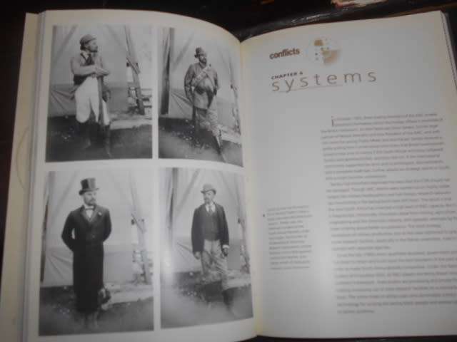 Addison, Graeme -  The Hidden Edge : South Africa`s Quest for Innovation softback illus