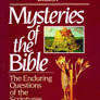 MYSTERIES OF THE BIBLE - READERS DIGEST COL ILLUS 1988 HARDBACK