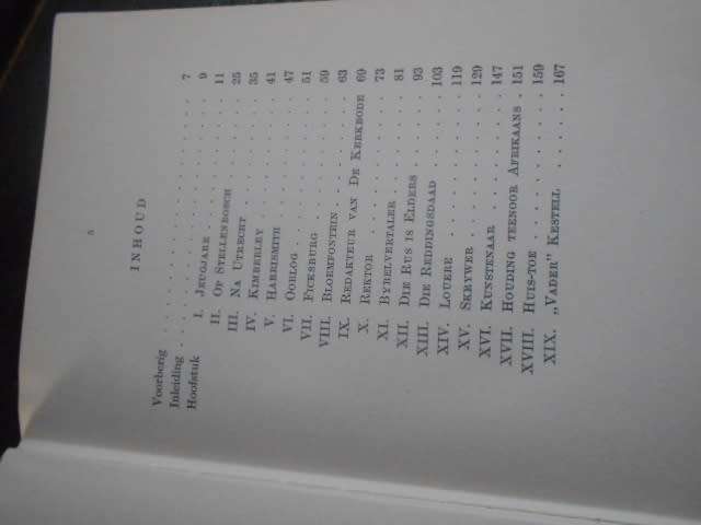 1946 Dr. JD KESTELL VADER VAN DIE REDDINGSDAAD - DR. PJ NIENABER