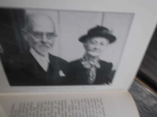 1946 Dr. JD KESTELL VADER VAN DIE REDDINGSDAAD - DR. PJ NIENABER