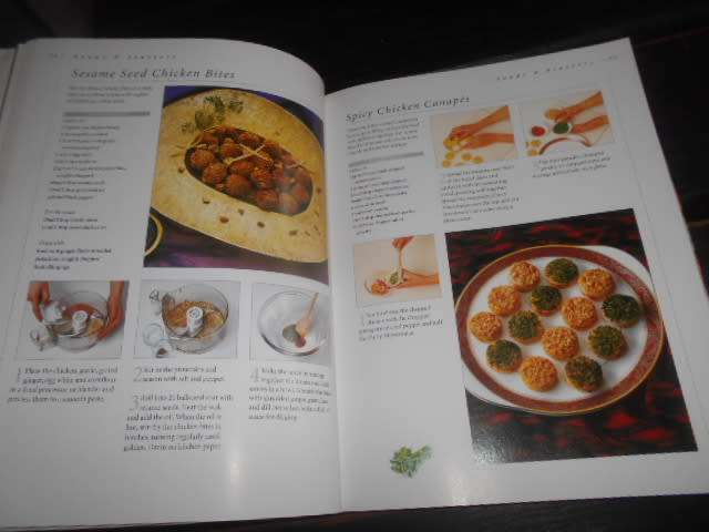 LINDA FRASER - NOT JUST ROAST - GREAT CHICKEN DISHES 200 STEP BY STEP
