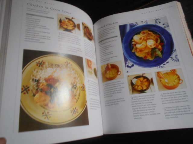 LINDA FRASER - NOT JUST ROAST - GREAT CHICKEN DISHES 200 STEP BY STEP
